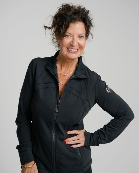 Mauri PURE Guest Relation Specialist - Headshot