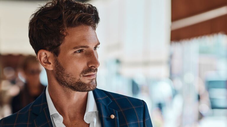 PURE Men: Botox for Men